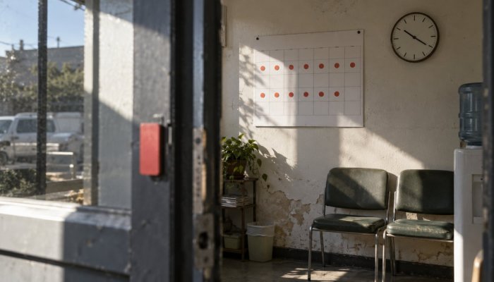 Agentul reușește o dată? Testul trebuie să includă și erori de API