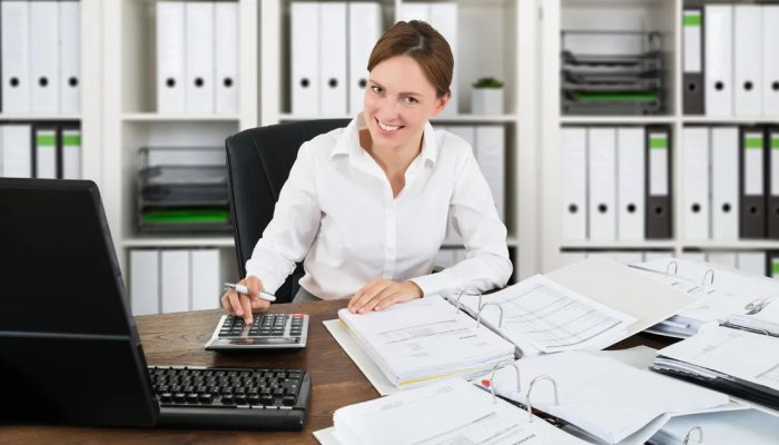 SEO for Accountants