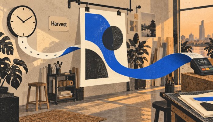 Clockify hay Harvest: xuất hóa đơn có thể đáng hơn gói miễn phí