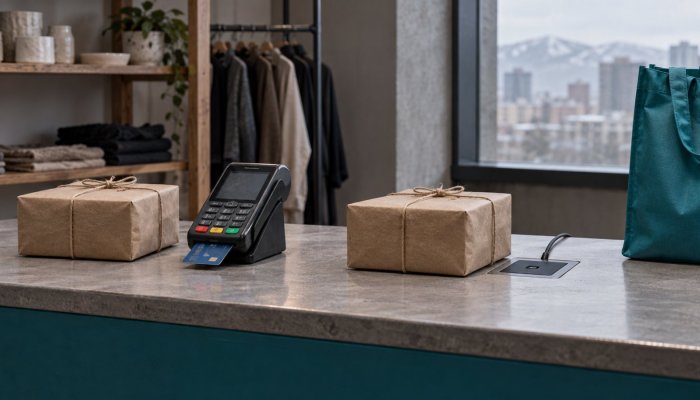 Shopify эсвэл WooCommerce: Монголын төлбөрийн хязгаар сонголтыг эргүүлнэ