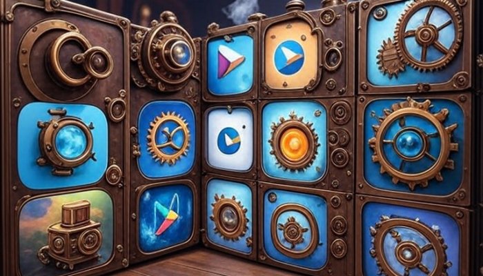 Google Tightens Rules for Cryptocurrency Wallets in Play Store
