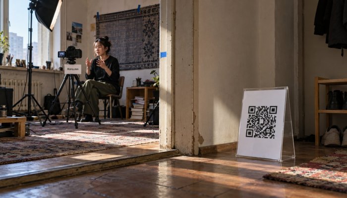 Kora-д контент зарах багц 59,000₮: QPay гэрээ бас шаардлагатай