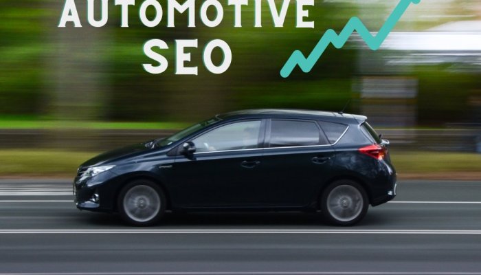Auto Repair SEO
