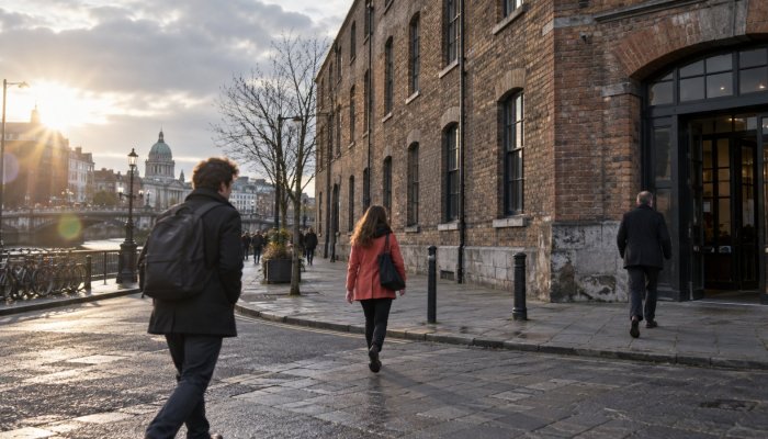 OpenAI otvara 200 radnih mjesta — Dublin dobiva Applied AI Lab