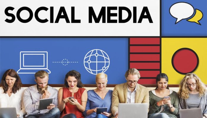 Top 3 Ways to Social Media’s Impact on Your Business