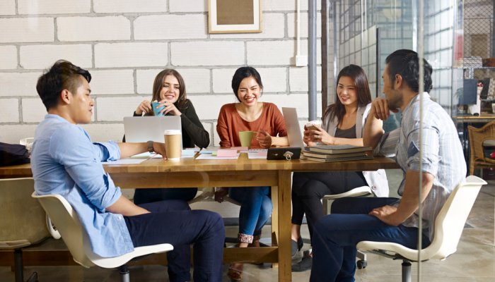 How Can You Create a Healthy Workplace Environment?