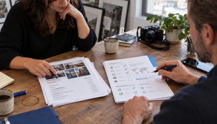 Droits d’usage : quatre clauses à chiffrer avant de céder son contenu