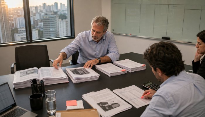 Bolha da IA não é resposta binária: cinco sinais separam preço e negócio