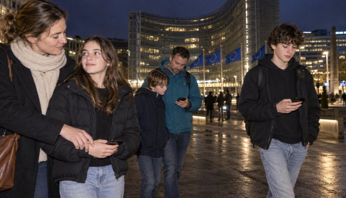 EU KIDS Act avasi palautteen – nuorten someyleisö voi muuttua