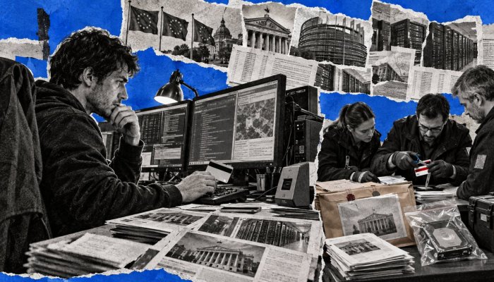 Claude خفّض كلفة الهجوم: فرد واحد اخترق 14 هدفًا من أصل 42