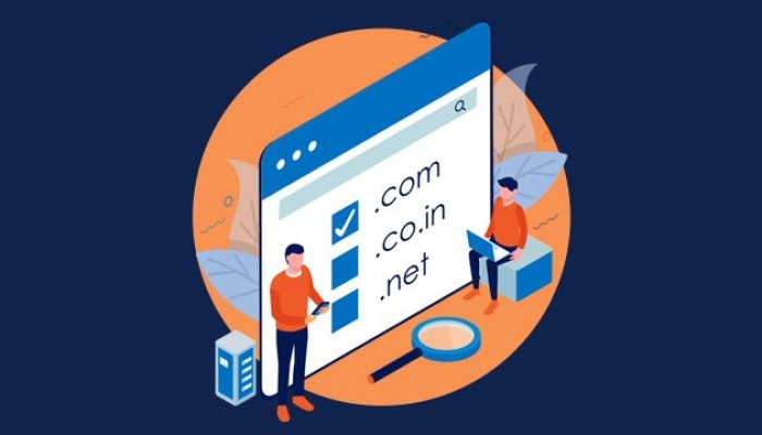 How to choose The Perfect Domain Name