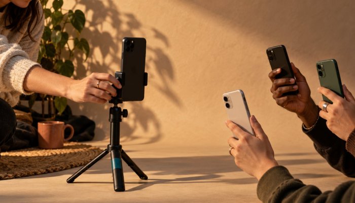 Instagram Edits Assistant geldi; montajı değil, izleyici tepkisini yorumluyor