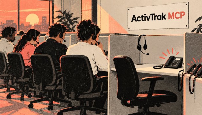 ActivTrak lleva los datos de productividad a ChatGPT y Claude