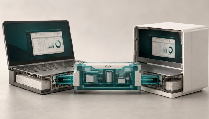 Citrix rachète Numecent : les applications Windows sortent de l’image système