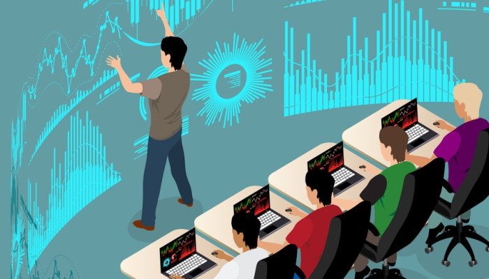 Why do you need Mentorship for Day Trading in Stock Market?