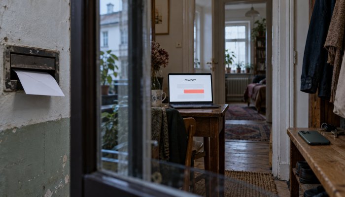 Reklamy v ChatGPT míří podle e-mailu i promptu, v EU zatím ne