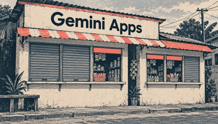 Libreng Gemini magiging Flash-Lite lang simula Oktubre 9