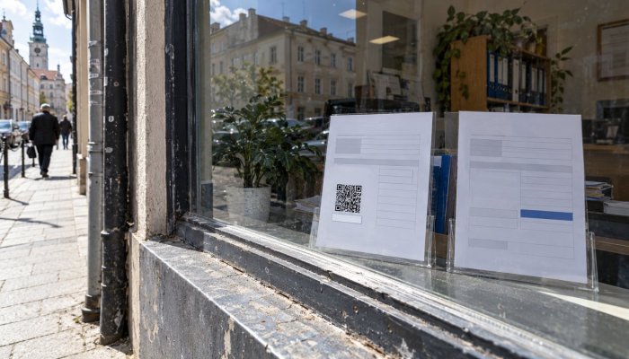 Kod QR w KSeF potwierdza dokument — sam PDF nie jest źródłem prawdy