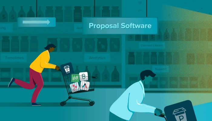 How to Choose the Best Proposal Software for Your Business