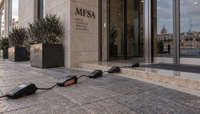 Ryft capta £20 mi — expansão europeia ainda depende de licença