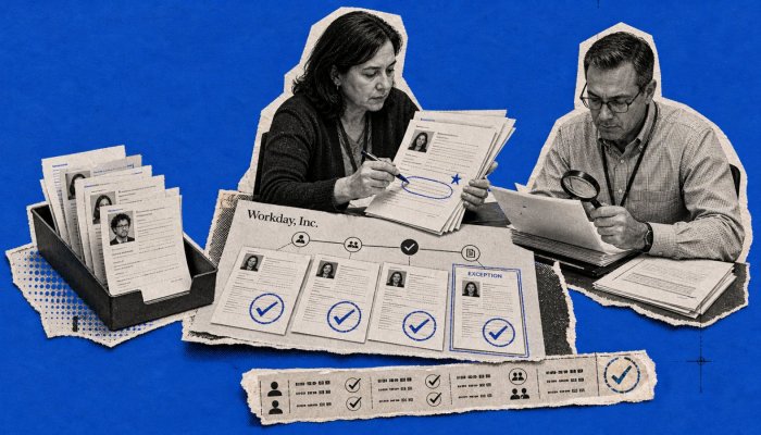 Workdayの新規契約額25％をAIが牽引、人事エージェントは実用段階へ