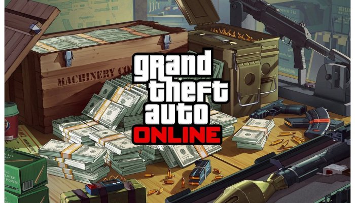 How To Get Money in GTA Online