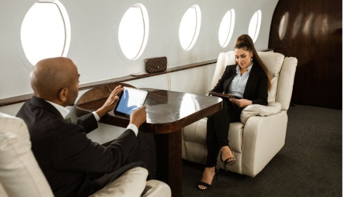 The Role of Private Aviation in Accelerating Deal Flow Across Fast-Moving Business Markets