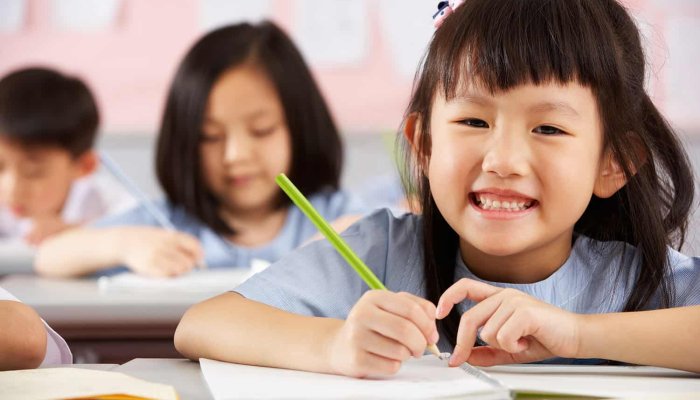 Why Enrolling for a Home Tuition Is the Best Choice for Your Child