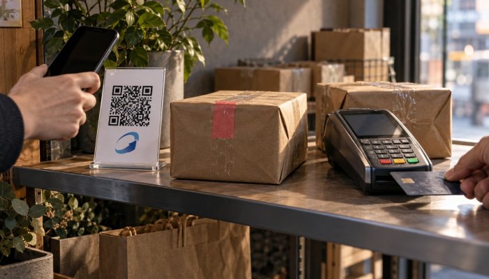 SHOPLINE还是Shopify？香港本地收款会改写平台总成本