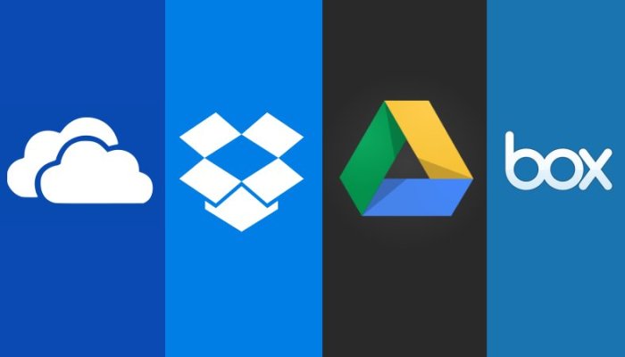 Cloud Storage Services: How could Save Money