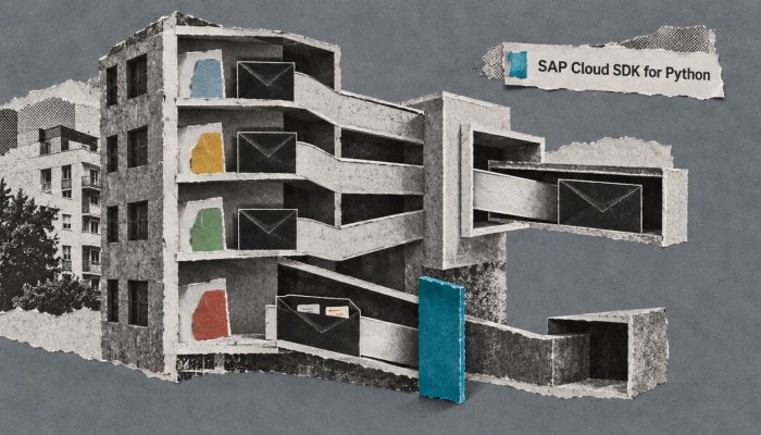 SAP Cloud SDK ได้คะแนน CVSS 10.0—อัปเกรดก่อนคีย์ OAuth2 รั่ว