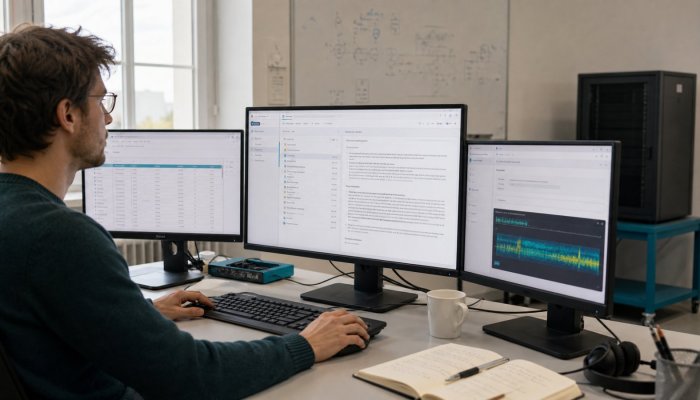 Hugging Face ohne Verwirrung: Modelle, Datasets und Spaces sind nicht dasselbe