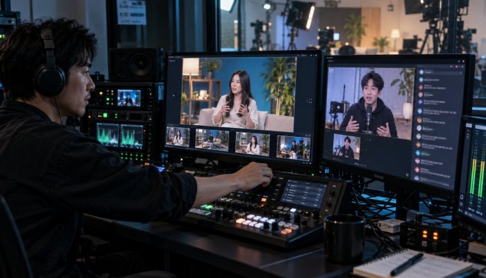 YouTube直播越低延迟越容易卡：4K与互动只能先选一个
