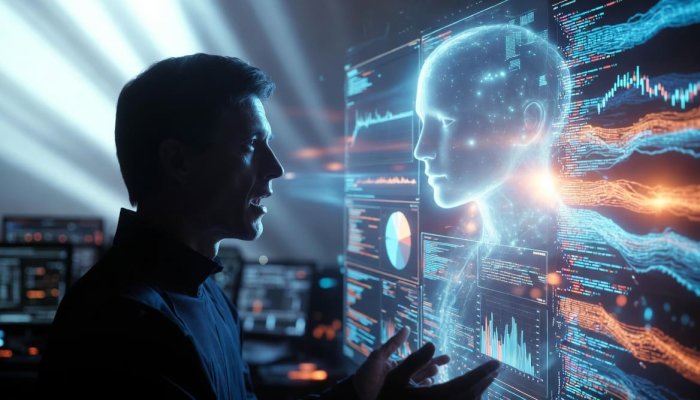 Thinking Machines представила «interaction models» — ИИ, который думает и отвечает одновременно