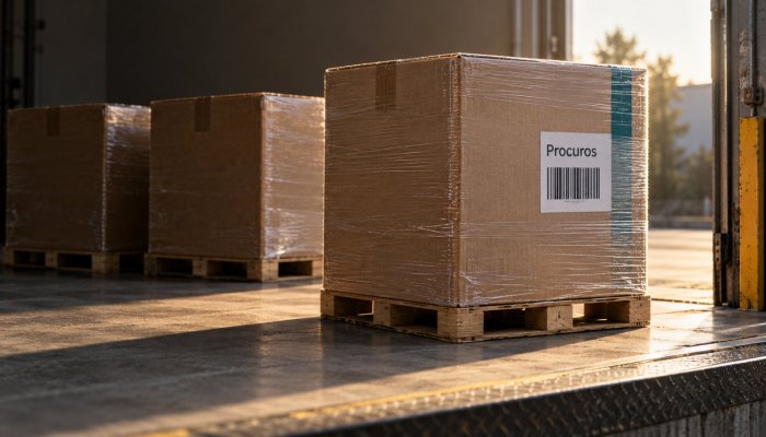 Procuros erhält 20 Mio. Euro – KI-Handel braucht erst saubere Bestelldaten