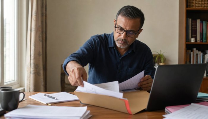 SEBI SCORES पर ब्रोकर या म्यूचुअल फंड की शिकायत कैसे करें: प्रमाण, समयसीमा और समीक्षा