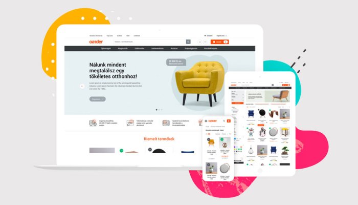 5 Useful Tips When Starting Your Magento Webshop