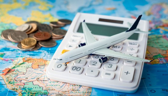 Отпуск и деньги: стратегии безопасного отдыха