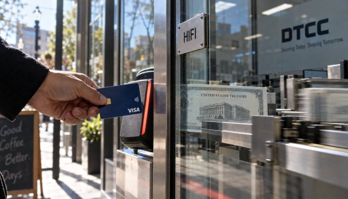 HIFI lève 37 M$ : les stablecoins visent désormais les marchés de capitaux