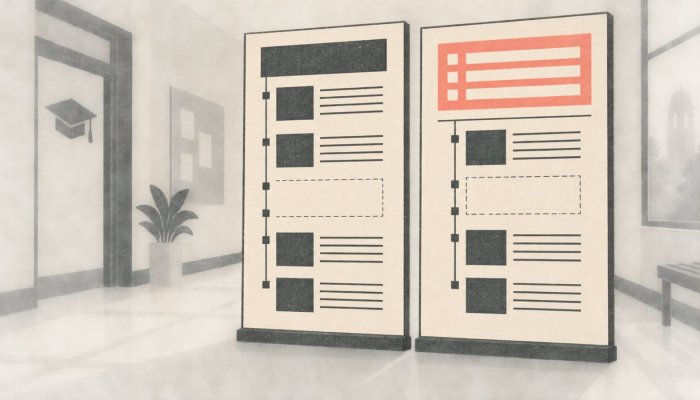 Beceri bazlı mı kronolojik CV mi? Kariyer boşluğu seçimi değiştiriyor