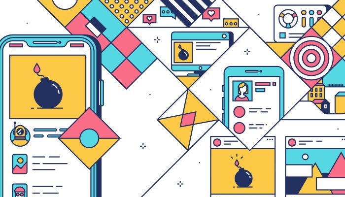 Visual Marketing Is Not As Scary As You Think – 5 Ways to Master It