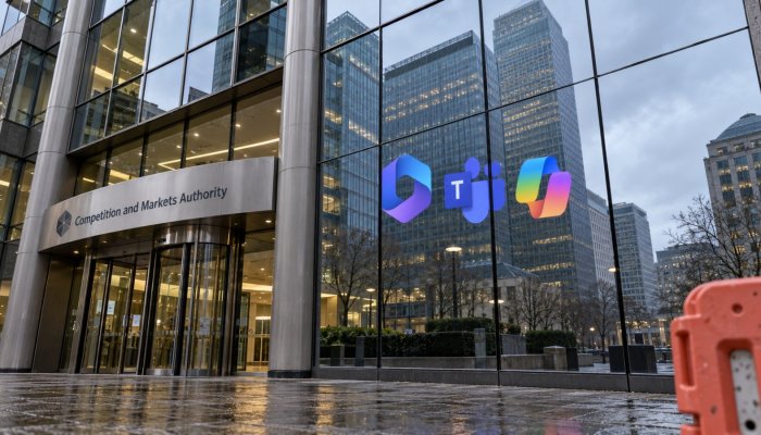 Britanski regulator cilja Microsoftov paket — lakši izlaz nije zajamčen