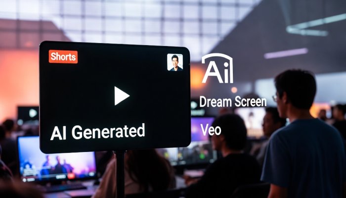 YouTube объявил войну «AI-контенту»: теперь платформа сама будет искать и помечать сгенерированные видео