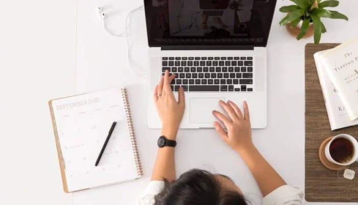 How to Start an Online Business from Home