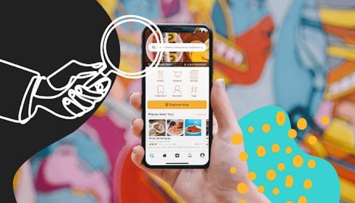 Restaurant SEO
