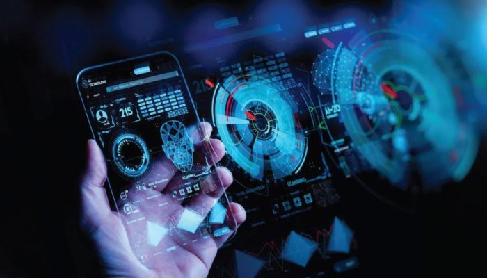 Top 7 Ways Blockchain Can Enhance App Development Experience