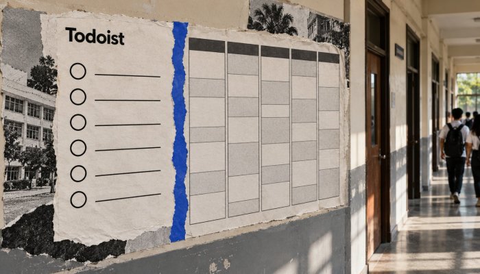 Todoist o Microsoft To Do: mas malalim na planning o sapat na ang libre