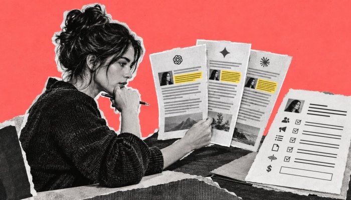 Brief de publi ganha nova métrica — citação por IA ainda não aumenta cachê