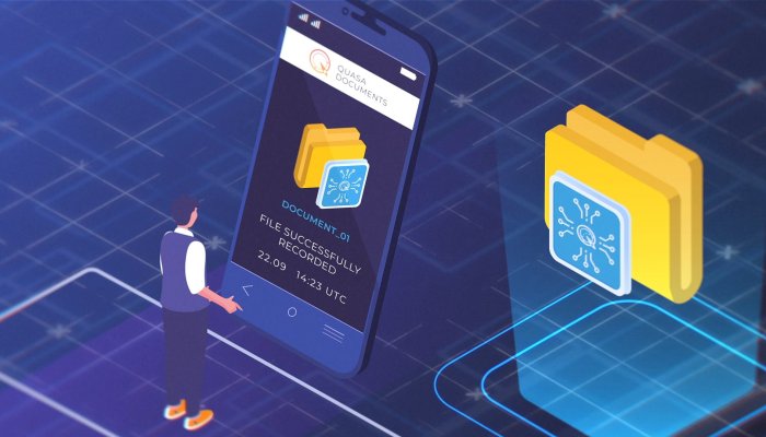 Quasa Connect