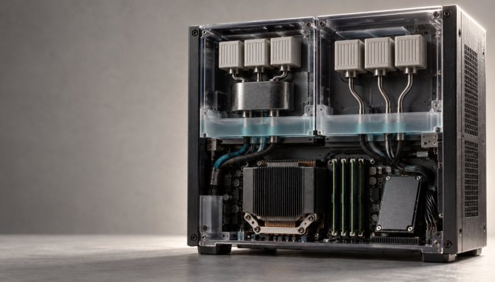 Docker или Podman: rootless безбедност не доноси јасног брзинског победника
